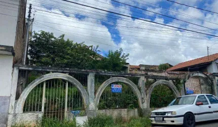 Casa com 3 dormitórios à venda, 150 m² por R$ 250.000,00 - São João - Pouso Alegre/MG