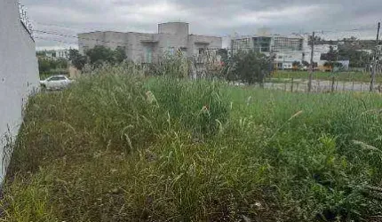 Terreno à venda, 300 m² por R$ 240.000 - Santa Rita I - Pouso Alegre/MG