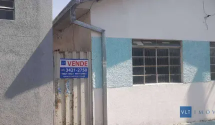 Casa com 4 dormitórios à venda, 90 m² por R$ 330.000,00 - Santo Antonio - Pouso Alegre/MG