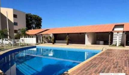 Apartamento com 2 dormitórios à venda, 62 m² por R$ 220.000 - Portal Vila Verde - Pouso Alegre/MG