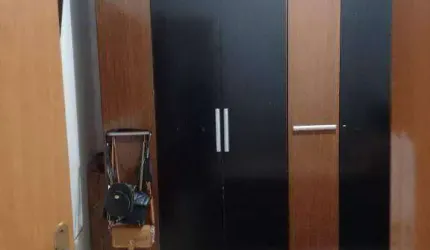 Casa com 2 dormitórios, 40 m² - venda por R$ 180.000,00 ou aluguel por R$ 870,00/mês - Residencial Jardim Redentor - Pouso Alegre/MG