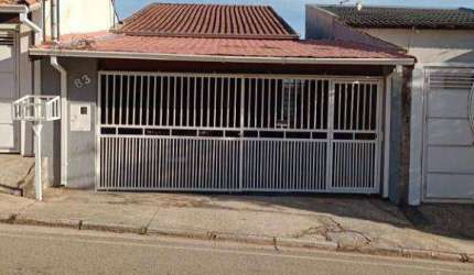 Casa com 3 dormitórios à venda, 142 m² por R$ 450.000 - Cidade Vergani - Pouso Alegre/MG
