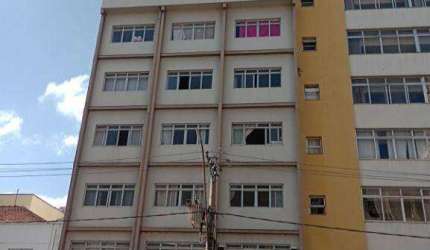 Apartamento com 2 dormitórios à venda, 65 m² por R$ 350.000 - Centro - Pouso Alegre/MG