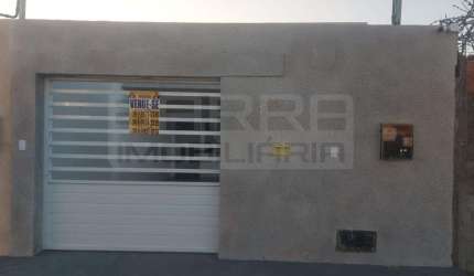 Casa à venda com 3/4 sendo 1 suíte na Barra dos Coqueiros