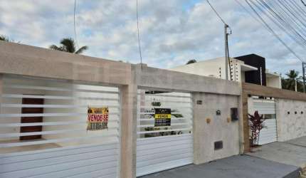 casa de luxo Barra dos Coqueiros SE