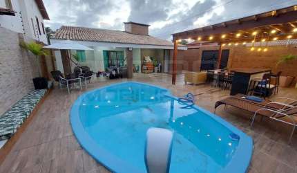 Casa de Luxo Beira Mar(Ramon de Jesus)
