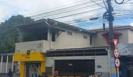 Ponto comercial na  Barra dos Coqueiros