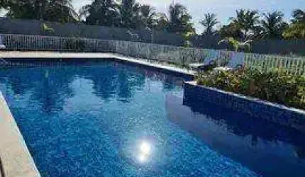 Casa de luxo na Barra dos coqueiros (Ramon de Jesus)