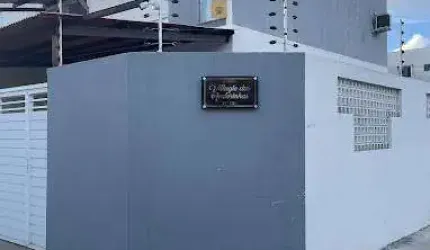 Casa à venda em Barra dos Coqueiros, Caminho da Praia, com 2 quartos, 70m²