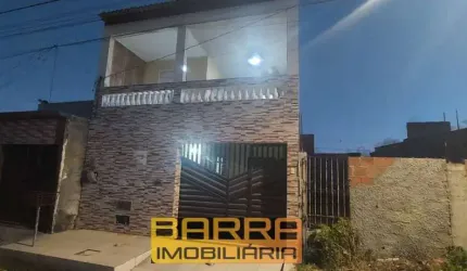 Casa na Barra dos Coqueiros 4/4