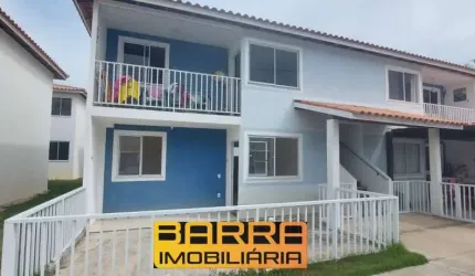 Apartamento com 2 quartos, Barra dos Coqueiros Se
