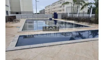Apartamento 2/4  ( Ramon de Jesus)