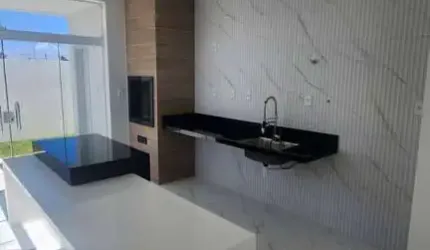 Casa à venda em Barra dos Coqueiros, Olhos dÁgua, com 3 quartos, 200m²