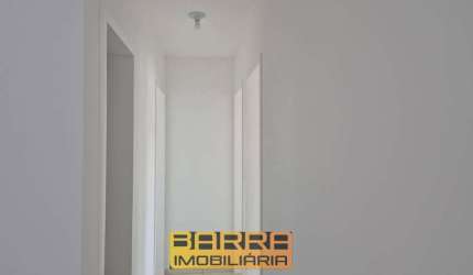 Apartamento à venda em Aracaju, Jabotiana, com 3 quartos