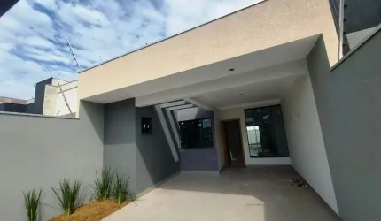 jardim paris, casa c/ 3 quartos (1 suíte), 90 m² construção, maringá