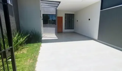 jardim colina verde, casa c/ 3 quartos (1 suíte), 90 m² construção, maringá