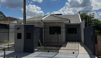 jardim independência 3º parte, casa c/ entrada a partir R$ 26 mil, 3 quartos, sarandi