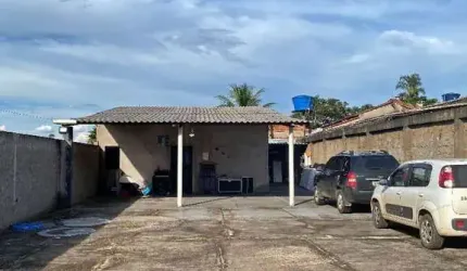 Casa em condomínio fechado com 2 quartos à venda na Sha Conjunto 7, 1, Setor Habitacional Arniqueira (Águas Claras), Brasília por R$ 275.000