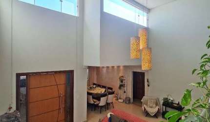 Casa com 4 quartos à venda na Qnd 59, 1, Taguatinga Norte (Taguatinga), Brasília por R$ 997.000