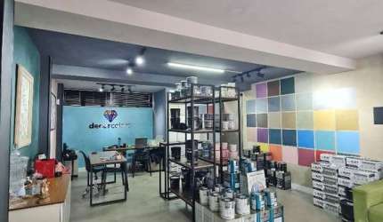 Ponto comercial à venda na 714 Bloco D, 1, Asa Norte, Brasília por R$ 539.000