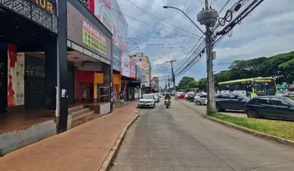 Prédio para alugar na Qnn 2 Conjunto B, 1, Ceilândia Sul (Ceilândia), Brasília por R$ 7.000