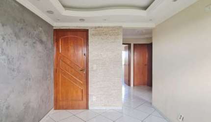 Apartamento com 2 quartos à venda na Qnd 26, 1, Taguatinga Norte (Taguatinga), Brasília por R$ 275.000