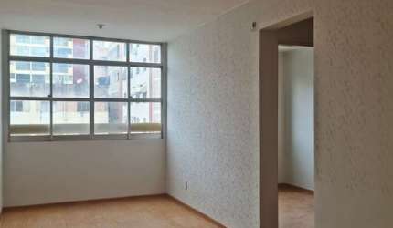 Apartamento com 2 quartos à venda na Cnb 11, 12, Taguatinga Norte (Taguatinga), Brasília por R$ 220.000