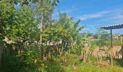 Terreno à venda na Conjunto SHA Conjunto 1, 5, Setor Habitacional Arniqueira (Águas Claras), Brasília por R$ 190.000