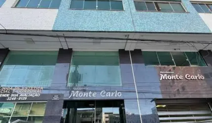 Apartamento com 2 quartos à venda na Rua 12 Chácara 129A Conjunto A, 2, Setor Habitacional Vicente Pires - Trecho 1, Brasília por R$ 170.000