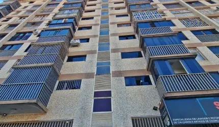 Apartamento com 2 quartos à venda na Quadra CNB 1, 1, Taguatinga Norte (Taguatinga), Brasília por R$ 230.000