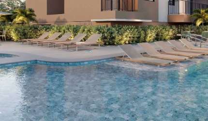 Joy Barueri Apartamentos de 65 a 85m²