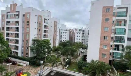 Apartamento para Venda, Floresta, 3 dormitórios, 1 suíte, 2 banheiros, 1 vaga