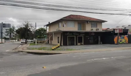 Sala Comercial para Venda em Joinville, Guanabara