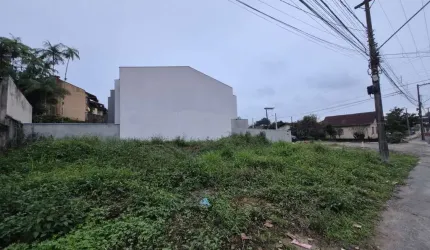 Terreno para Venda em Joinville, São Marcos