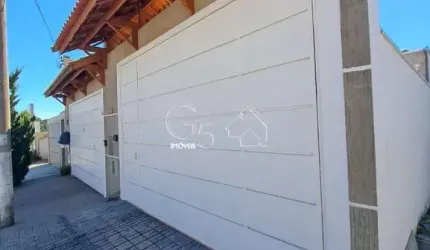 Casa com 3 Dormitórios em Laranjeiras