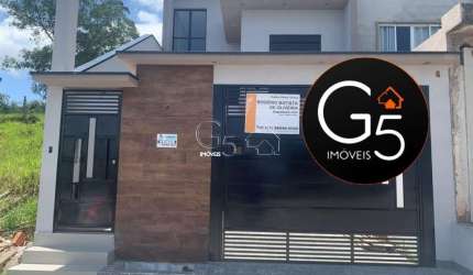 Imperdível oportunidade: Casa à venda em Caieiras-SP, bairro Laranjeiras! 3 quartos, 1 suíte, 2 salas, 2 banheiros, 2 vagas, 120m².