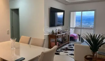 Apartamento à venda: 2 quartos, 1 suíte, 1 sala, 2 banheiros, 2 vagas na Engordadouro, Jundiaí-SP - 69m²