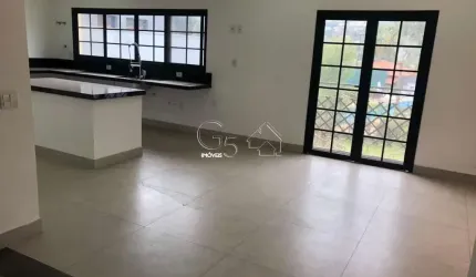 Casa à venda - Condomínio - Reserva dos Vinhedos - Louveira- 3 suítes