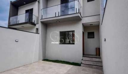 Imperdível oportunidade: Casa à venda em Caieiras-SP, Jardim Europa, 3 quartos, 1 suíte, 2 salas, 3 banheiros, 2 vagas, 157,30 m².