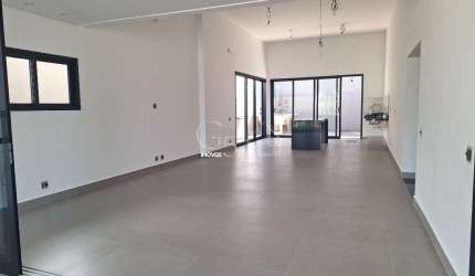 Casa em condomínio à venda na cidade de Itupeva, Condomínio Ibi-Aram com 205,30 m² de área.!