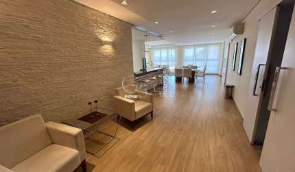 Apartamento à venda em Caieiras-SP: 3 quartos, 1 suíte, 288,47 m² na Região Central - Imperdível!