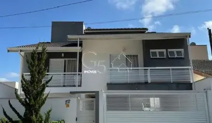 Casa de alto padrão em condomínio à venda em Caieiras-SP, Nova Caieiras: 3 quartos, 3 suítes, 3 salas, 5 banheiros, 4 vagas, 330,71m².