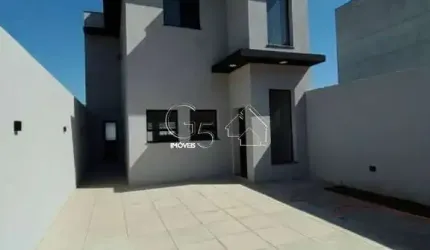 Casa à venda em Caieiras-SP, Jardim dos Abreus 3 quartos, 1 suíte, 2 salas, 3 banheiros, 4 vagas de garagem, 126,00 m² de área.