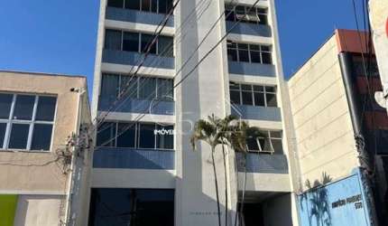 Apartamento com 3 quartos à venda no Centro, Jundiaí , 195 m2 por R$ 640.000
