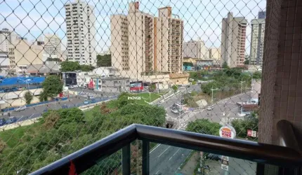 Apartamento 4 quartos Serra dos Cristais Jundiaí
