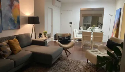 Apartamento a venda  Condomínio Alta Vista-Av 9 de Julho- Jundiaí- 155m-  4 quartos, sendo 2 suítes, 3 vagas- Área de lazer completa