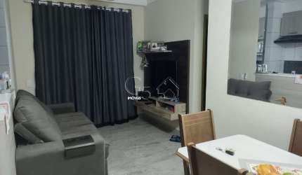 VENDE-SE APARTAMENTO DOCE LAR BELLA COLÔNIA