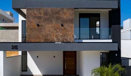 VENDE-SE EXCELENTE CASA NO CONDOMÍNIO RESERVA ERMIDA 1- JARDIM ERMIDA - JUNDIAÍ /SP.