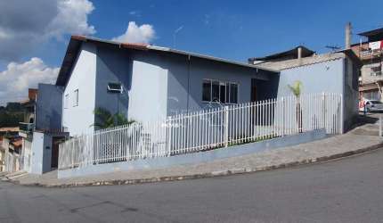 Casa 3 Quartos Laranjeiras Caieiras