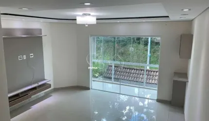 Sobrado com 2 quartos e uma suíte situado San Marino Caieiras